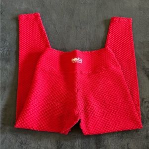 Booty by Brabants Croco Leggings